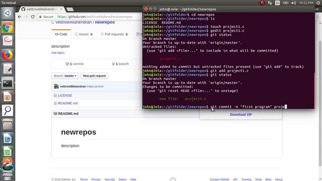 Learn Git in 15 Minutes | Astute смотреть онлайн