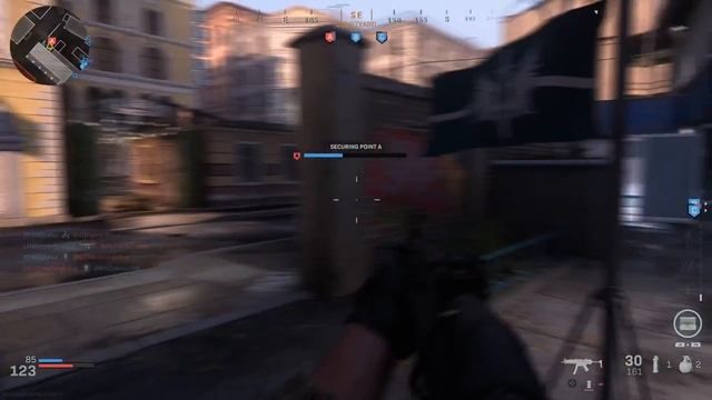 Call of Duty Modern Warfare Xbox One X Gameplay Review [Crossplay] [Next Gen] смотреть онлайн