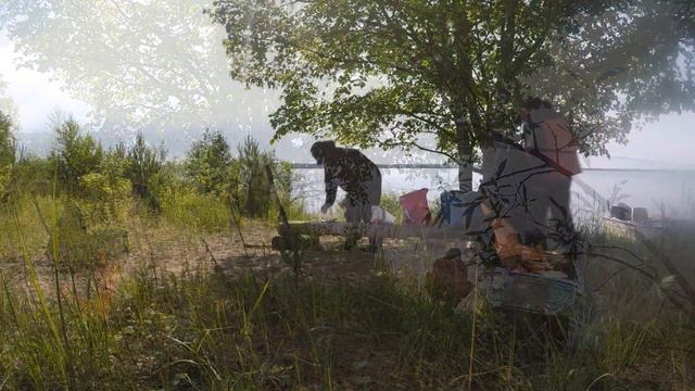 Рыбалка на Волге 19 06 18 смотреть онлайн