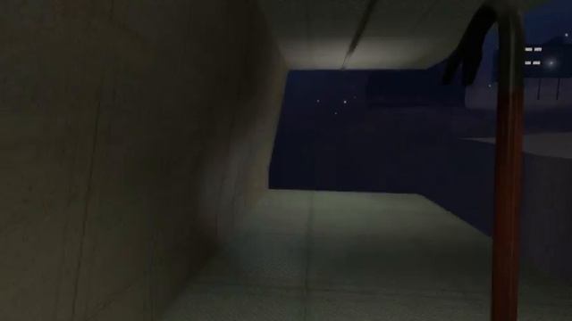 Black Mesa Glitch смотреть онлайн
