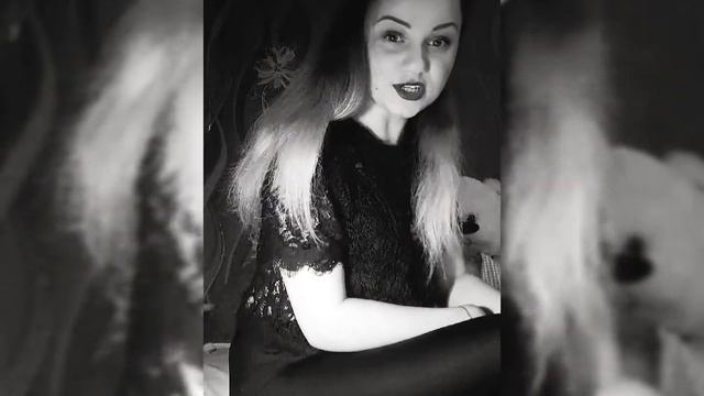 СТИХ: Все хочется спросить тебя,а помнишь?... смотреть онлайн