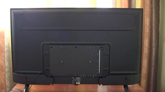 Телевизор Ergo 43df3000 Обзор. Видео обзор телевизора 43 дюйма смотреть онлайн
