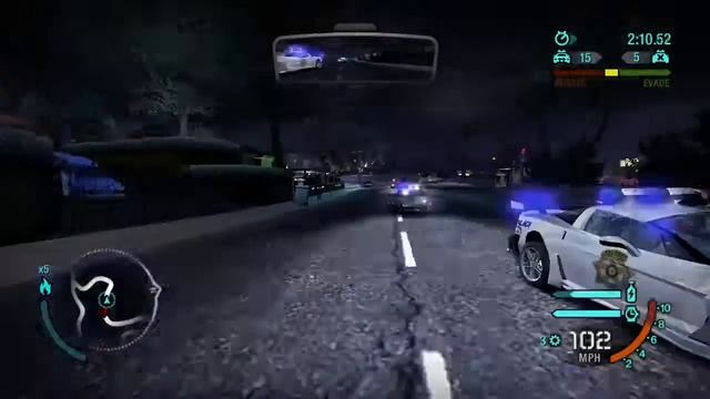 A Farewell to Need For Speed Carbon 1 3 A Farewell to Need For Speed Carbon 1 3 2016 10 09 15 2 смотреть онлайн