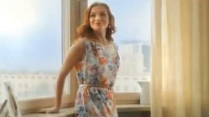 С праздником милые женщины