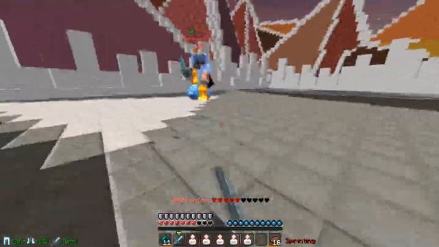 [Forge 1.7.10 + 1.8.9] Particle Customiser MOD RELEASE ?⭐ смотреть онлайн