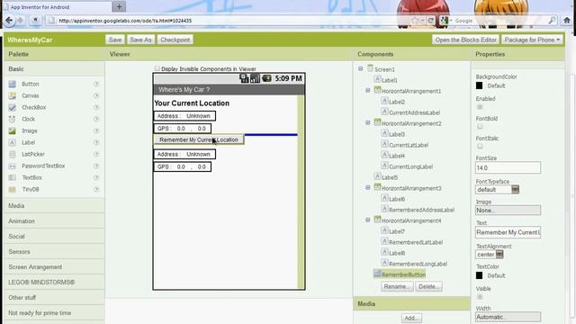 How To Make Android App 