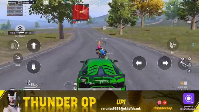 Bgmi Conqueror Lobby Chill Stream ❤ смотреть онлайн