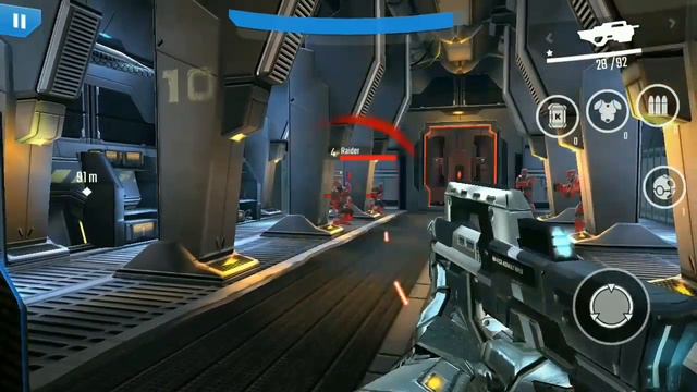 GameZonker: Nova legacy : gameplay story смотреть онлайн