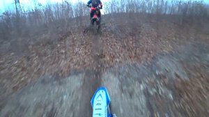 Regulmoto LEGEND 300 & Regulmoto CR-Z 300