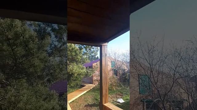 Реставрация дачного участка!;) смотреть онлайн