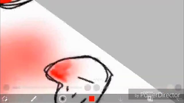 Работа над рисунком на андройд. #2. смотреть онлайн
