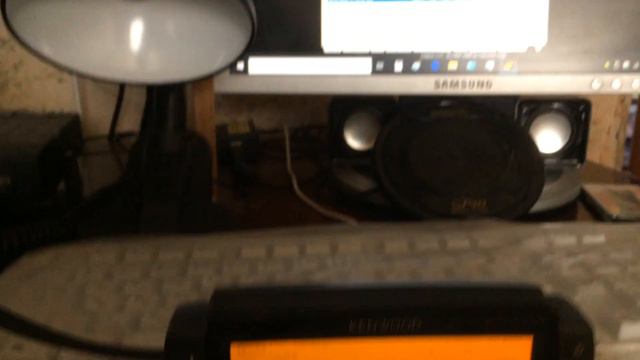 Радиосвязь с ЦУП во время стыковки корабля «Союз МС-16» смотреть онлайн