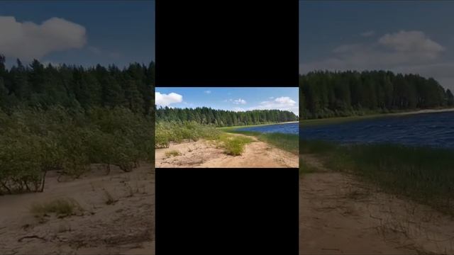 "Кенозерские практики", часть 2 смотреть онлайн