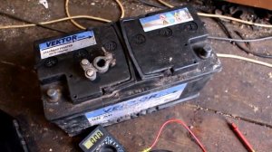 Плохо крутит СТАРТЕР Трактора. Устраняем Типичные Причины