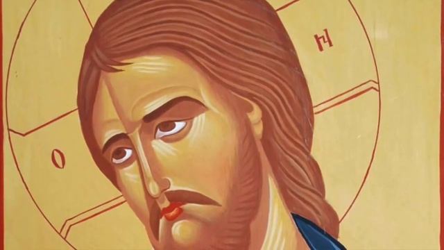 Jesus Prayer Chant| Lord Jesus Christ, Have Mercy On Me