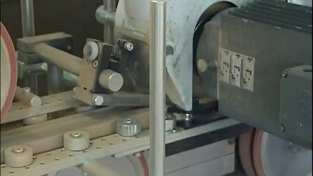 Линии окутывания профильного погонажа FRIZ смотреть онлайн