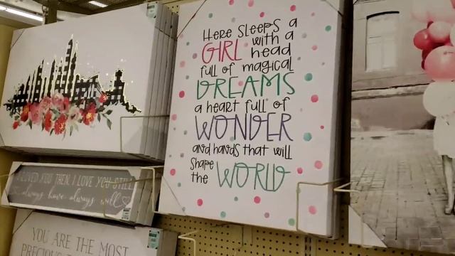 Hobby Lobby 25-90% off CLEARANCE sale. Cheap gifts,wall decor&more смотреть онлайн