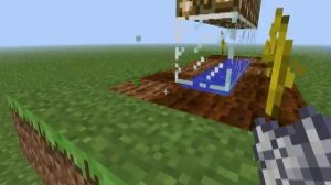 Как выращивать тыквы и арбузы в minecraft. Арбузная ферма