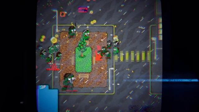 Dealing With Game "Bugs" ~ Arcade Paradise смотреть онлайн