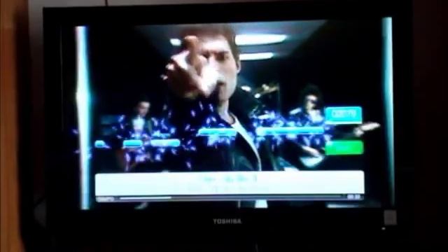 Review & Gameplay - Singstar Queen (Playstation 3) смотреть онлайн