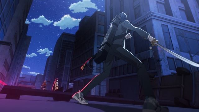 Eternal Return - Official Animation Trailer смотреть онлайн