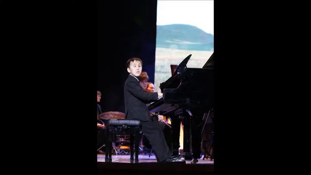 Лудуб Очиров. Осенний день. смотреть онлайн