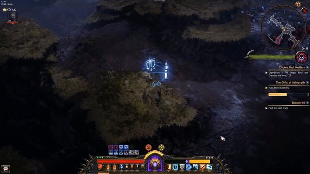 [Wolcen]-BladeStorm Spin to Win Build [FastGuide] смотреть онлайн
