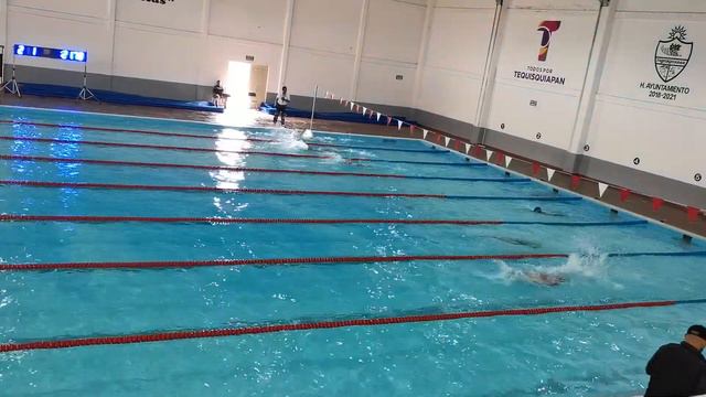 Fer natación(5) смотреть онлайн
