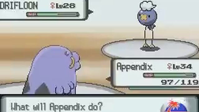 Let's Play Pokemon Perl; Metronome Team Only Run [Part 27] - Epic Ghosts! смотреть онлайн