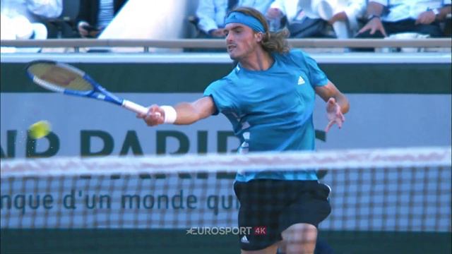 EUROSPORT 4K na T-2 televiziji! смотреть онлайн