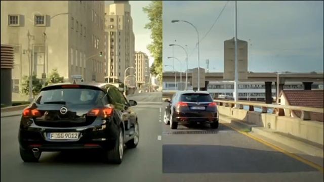 Opel 20 rokov na Slovensku смотреть онлайн