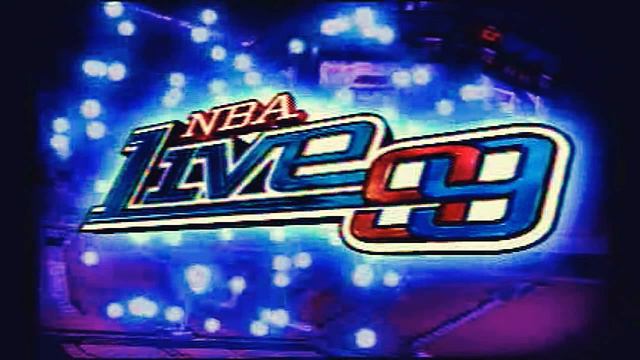 NBA Live '99 [PlayStation] - Ditty 72 смотреть онлайн