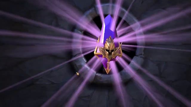 Открыла фиолетовые осколки (войды) под х2! RAID shadow legends смотреть онлайн
