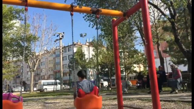 BBC Türkçe - Karaman'da cinsel istismar skandalı смотреть онлайн