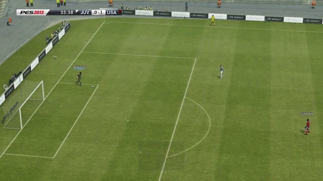(PS3) Pec 2013 Pro Evolution Soccer 1 часть смотреть онлайн