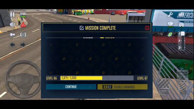 Taxi Sim 2020 ? ? Mercedes Benz G 63 AMG Drive with friends || Gameplay 23 || Alpha Mobile gaming смотреть онлайн