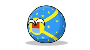 Countryballs ( Сборник 20 )