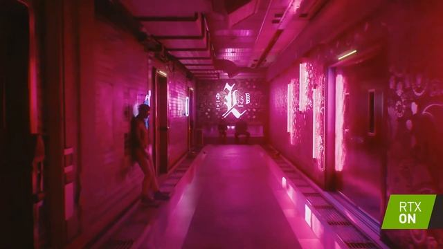 ТРАССИРОВКА ЛУЧЕЙ В КИБЕРПАНК 2077 ► CYBERPUNK 2077 смотреть онлайн