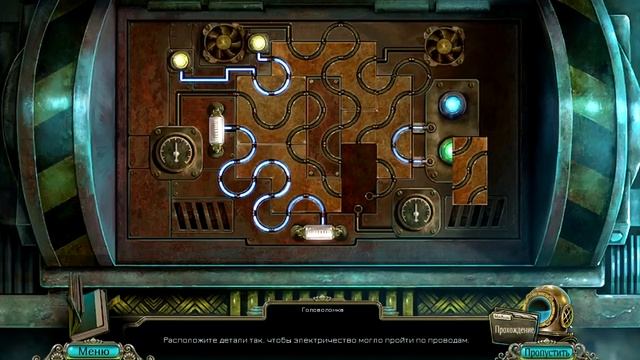 Бездна Духи Эдема - Обзор игры на Андроид и iOS смотреть онлайн
