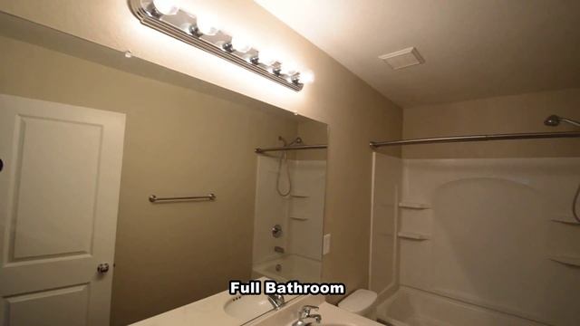 5 Bedrooms 3 Bathrooms