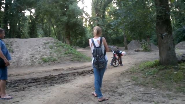 Дерт Трек. смотреть онлайн