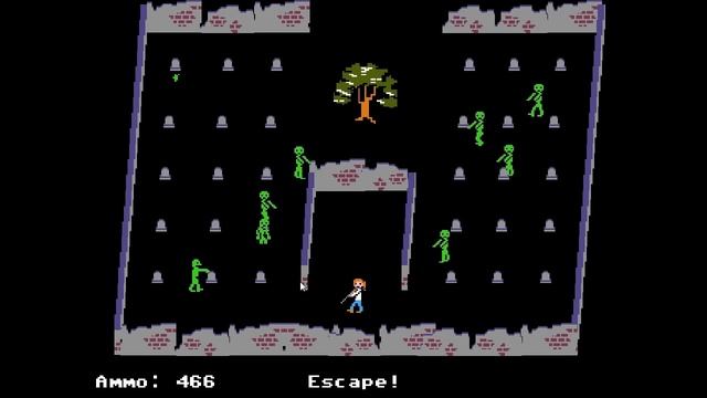 Let's Play The Organ Trail - TDC 22: Taking a 'Shortcut' смотреть онлайн