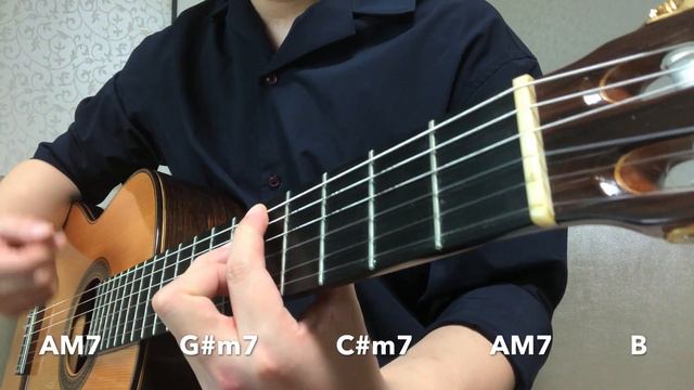 DAY6 데이식스 Tick Tock Guitar Cover/Chords 기타 커버/코드 смотреть онлайн