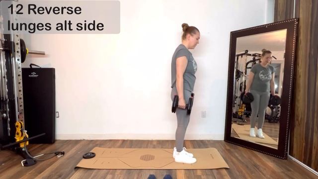 Get that burn with me today! Glutes and Hamstrings! See results fast! смотреть онлайн