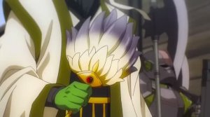 Overlord 3 [AMV] - Murder Melody