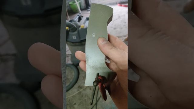 ТЕСАК... смотреть онлайн
