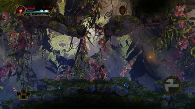 Прохождение Abyss Odyssey - Часть 2 смотреть онлайн