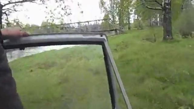 Мой первый вездеход был гусеничным. смотреть онлайн
