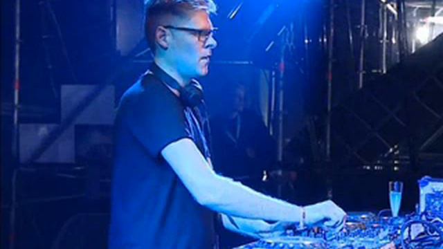Gregor Tresher - Live @ Awakenings Festival 2014 (28.06.2014) FULL SET смотреть онлайн
