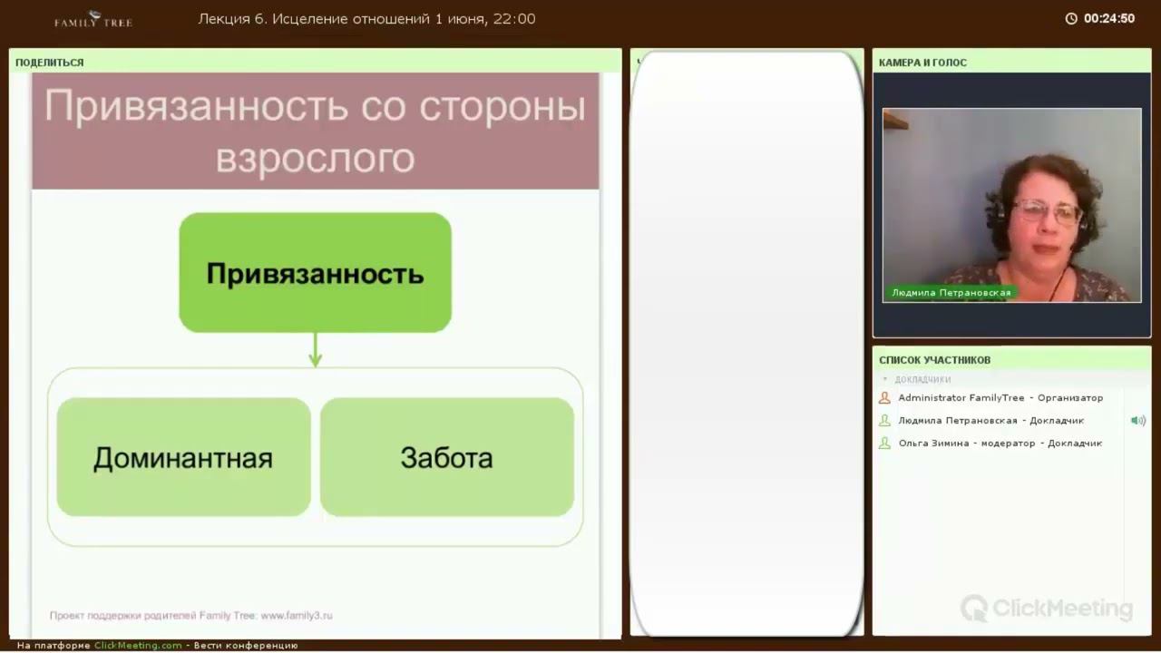 ИСЦЕЛЕНИЕ ОТНОШЕНИЙ Людмила Петрановская Фрагмент лекции смотреть онлайн